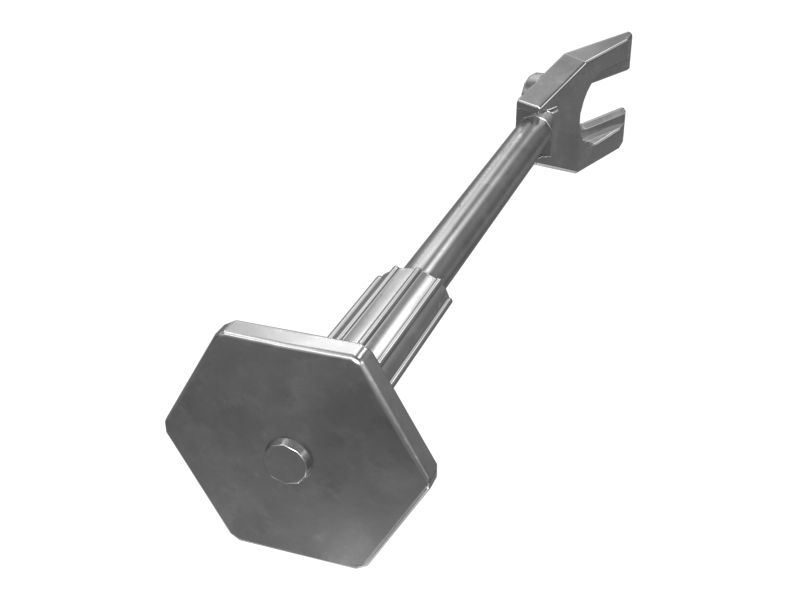 СЪЕМНИК КОРОНКИ