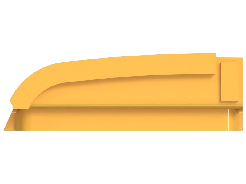 Ограждение А