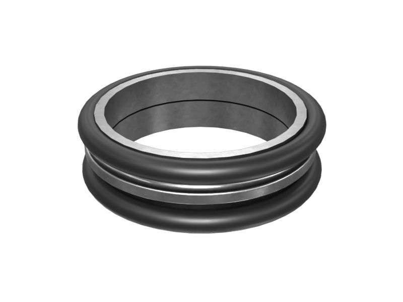 521-6382: БЛОК УПЛОТНЕНИЯ