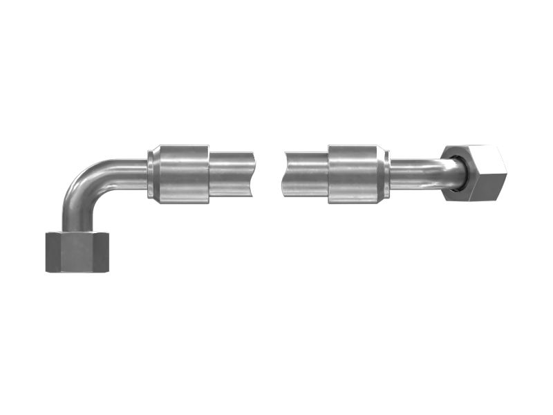 447-7629: Hose Assembly | CATCorp