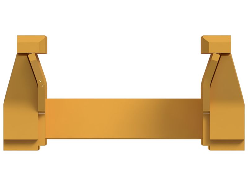 ОГРАЖДЕНИЕ В СБОРЕ