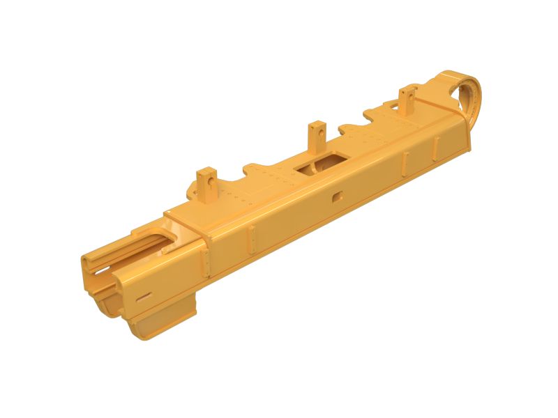 584-1733: FRAME AS-TRA