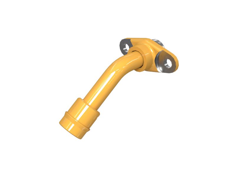 ТРУБА В СБОРЕ