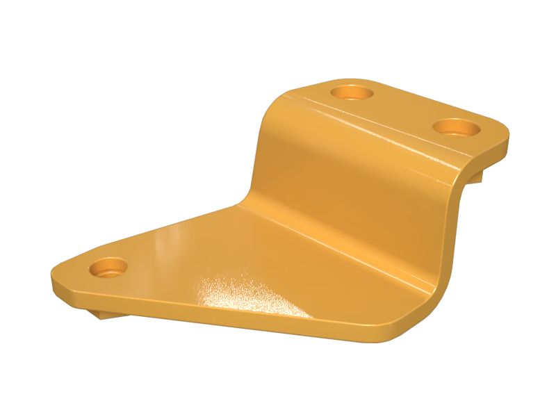 366-6106: КРОНШТЕЙН В СБОРЕ