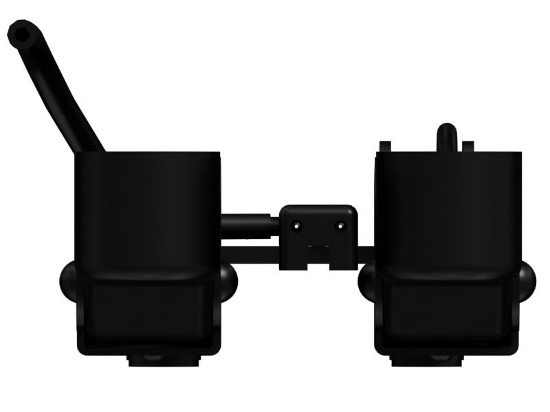 Рычаг в сборе — стеклоочиститель