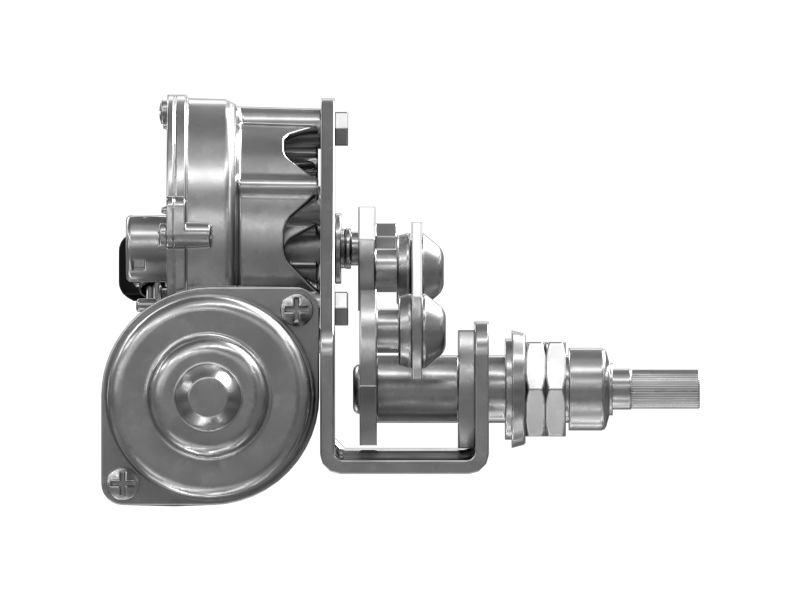 ЭЛЕКТРОДВИГАТЕЛЬ СТЕКЛООЧИСТИТЕЛЯ