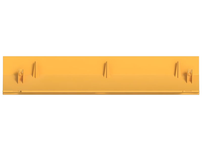 КРЫШКА В СБОРЕ