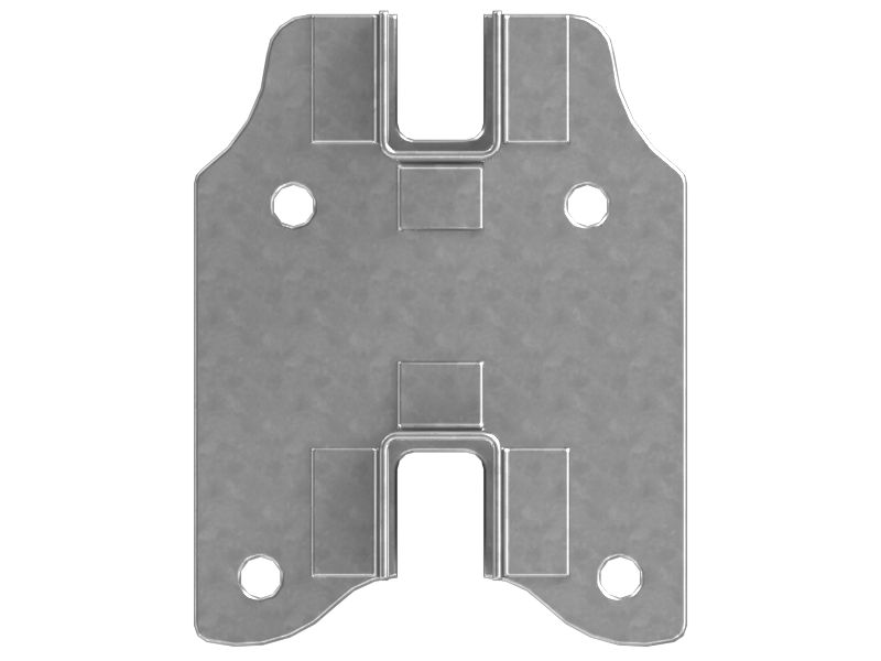 ОПОРНАЯ ПЛИТА