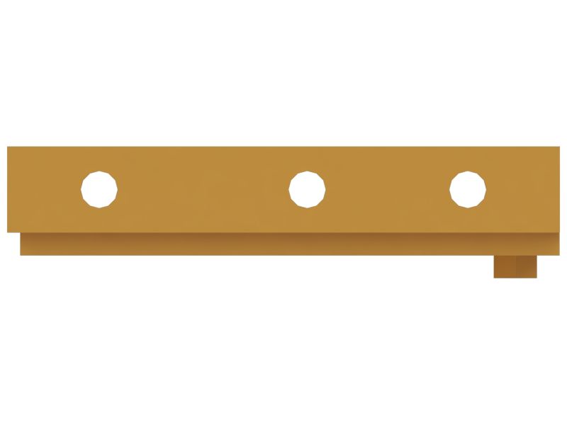 ОГРАЖДЕНИЕ В СБОРЕ, ПРАВОЕ