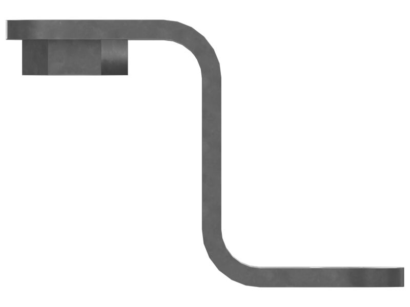 КРОНШТЕЙН В СБОРЕ