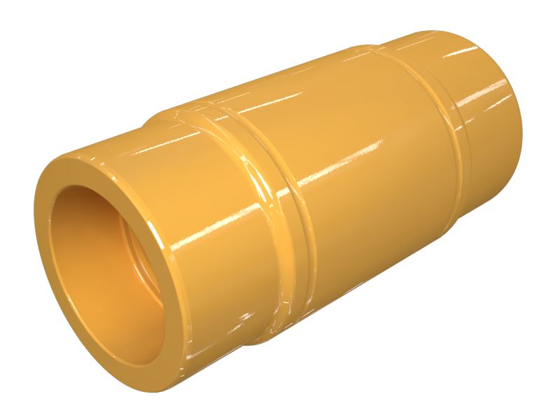 576-4716: ВТУЛКА ГУСЕНИЧНОЙ ЛЕНТЫ