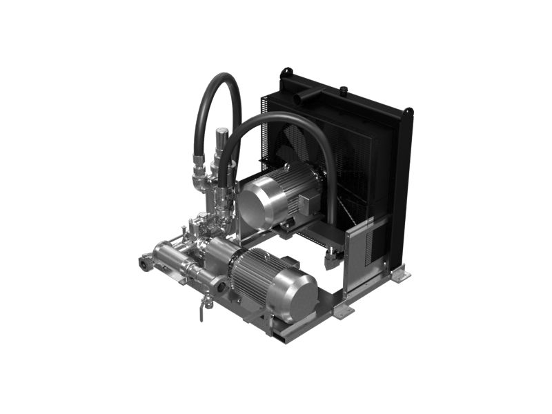 МАСЛЯНЫЙ ОХЛАДИТЕЛЬ