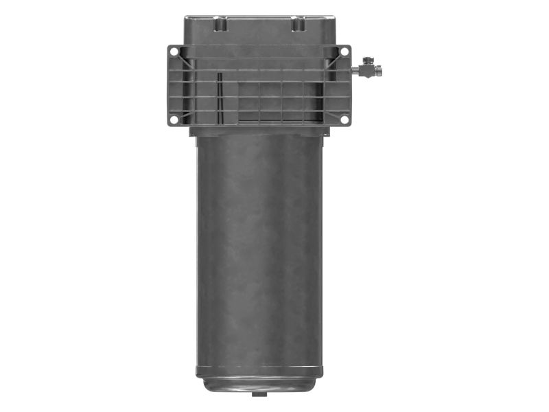 ДВОЙНОЙ НАСОС