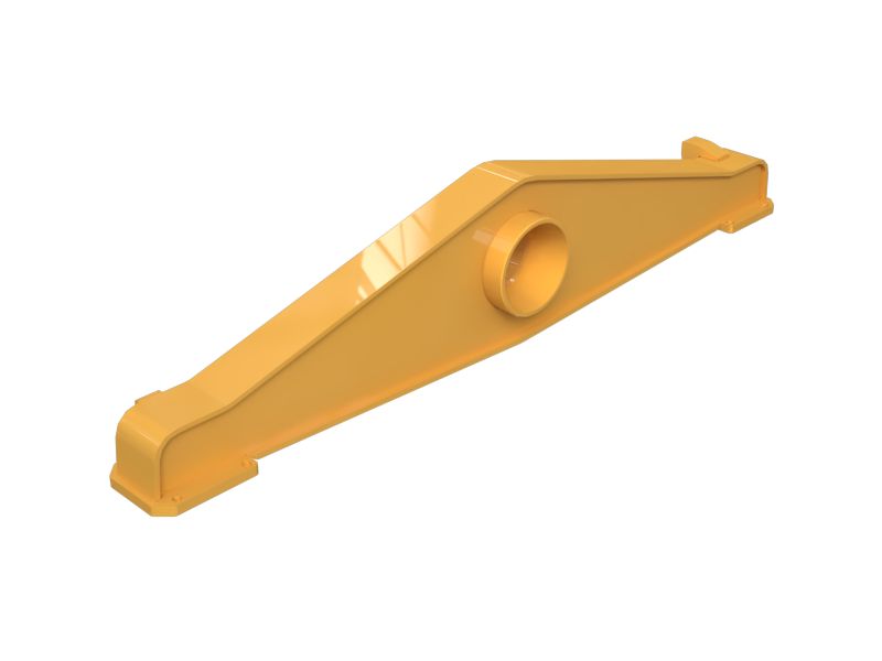 476-4007: РЫЧАГ В СБОРЕ