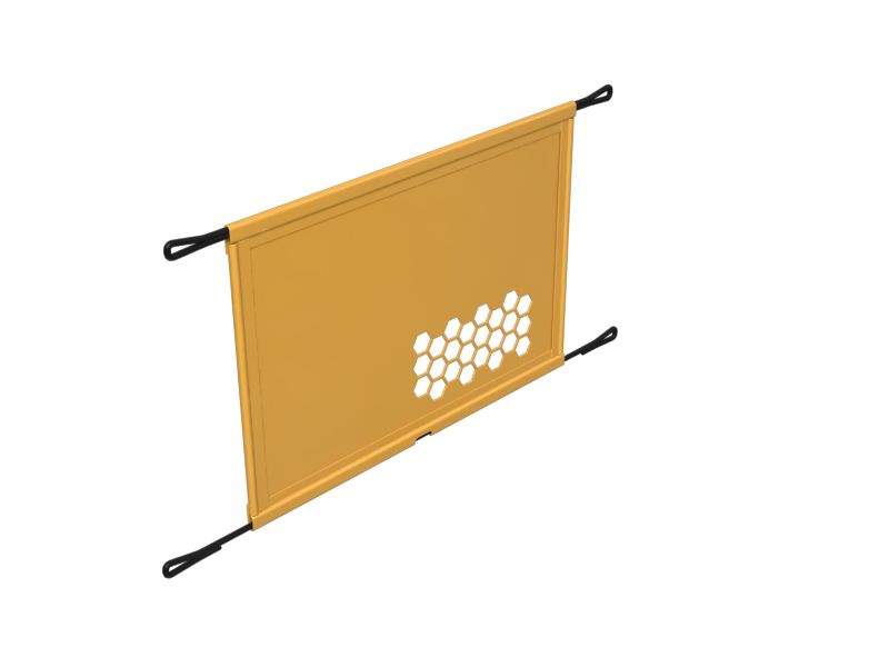 342-0064: СЕТКА В СБОРЕ