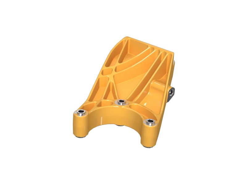 464-8797: КРОНШТЕЙН В СБОРЕ