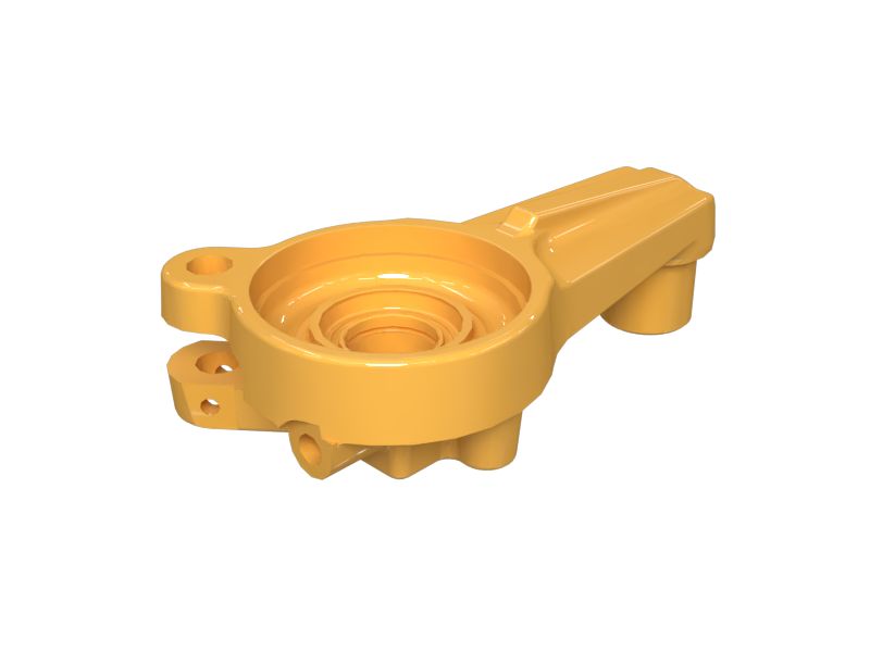 Звено в сборе