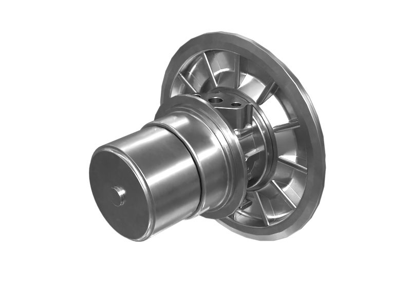 БЛОК СЕРДЦЕВИНЫ