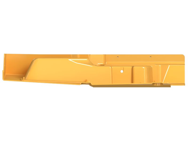 КАНАЛ ЛЕВЫЙ В СБОРЕ