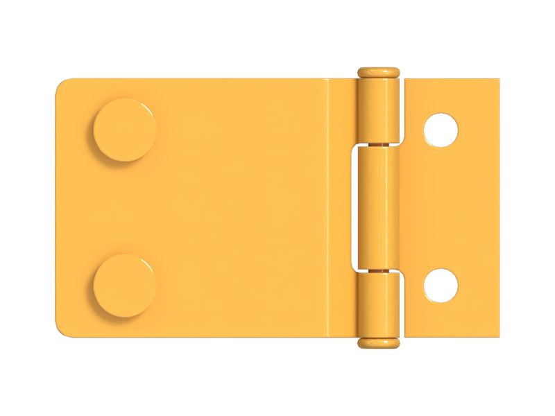 ШАРНИР В СБОРЕ