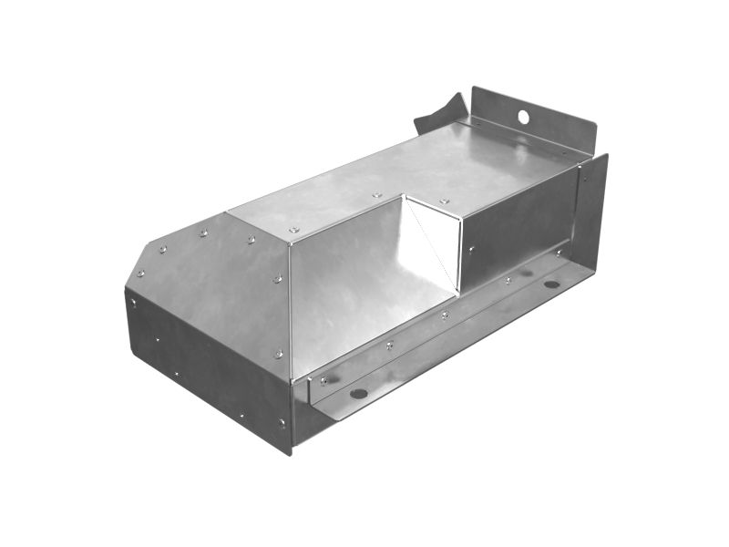 ЩИТОК В СБОРЕ