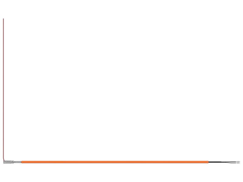 Tamper Screed Heater