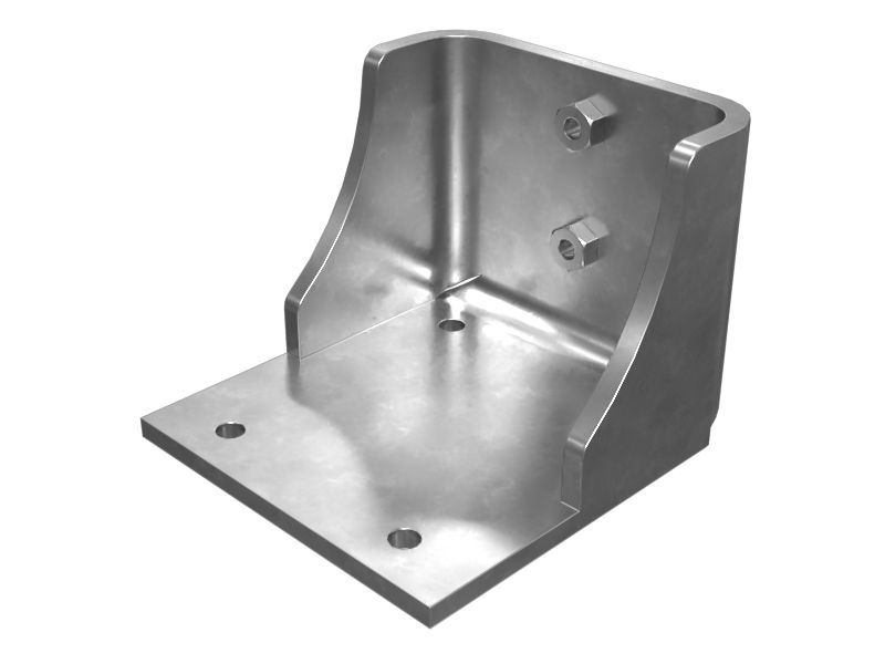 354-8801: КРОНШТЕЙН В СБОРЕ