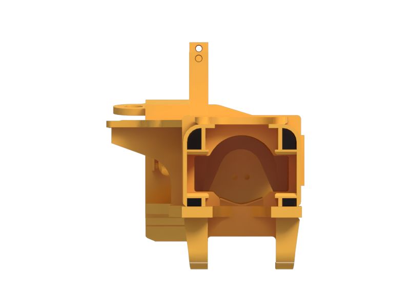 РАМА В СБОРЕ ТРАКОВАЯ