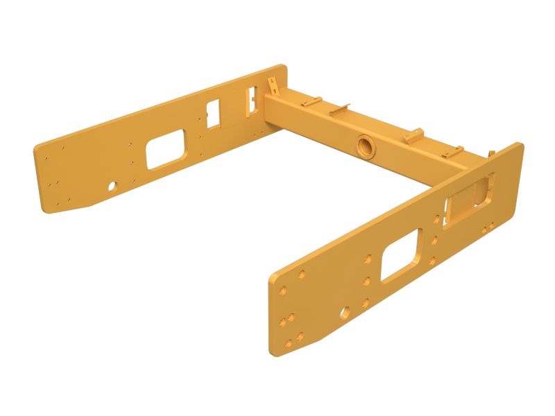 ВИЛКА В СБОРЕ