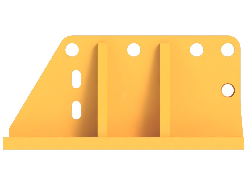 ОГРАЖДЕНИЕ ПРАВОЕ