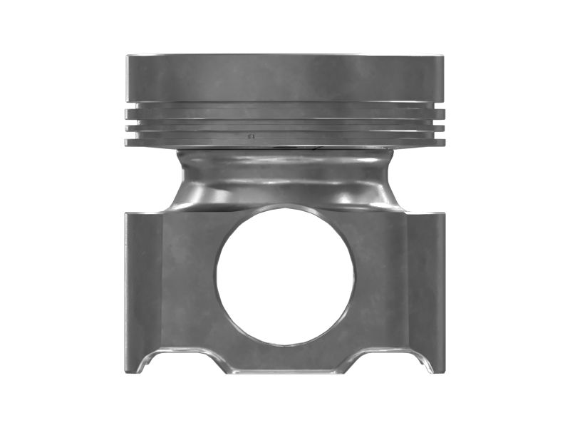 ПОРШЕНЬ В СБОРЕ