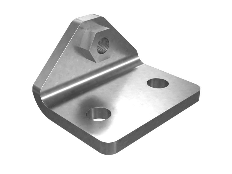 КРОНШТЕЙН В СБОРЕ