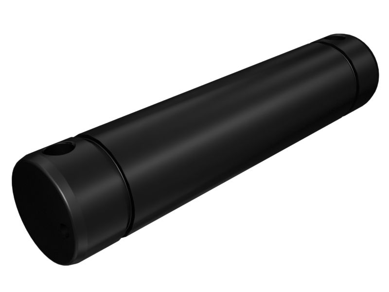 566-8474: SHAFT IDLER