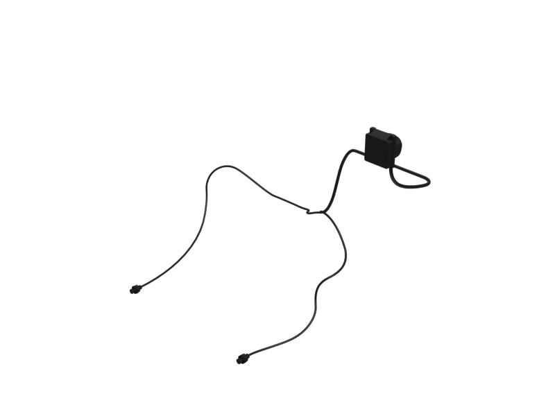 196-0123: ШНУР В СБОРЕ