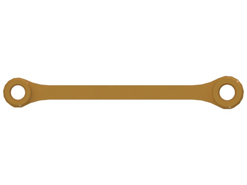 ПОДШИПНИК ТЯГИ В СБОРЕ