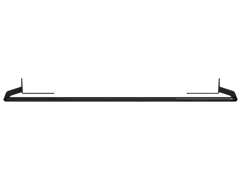 ТРУБКА ПЕРЕДНЯЯ В СБОРЕ