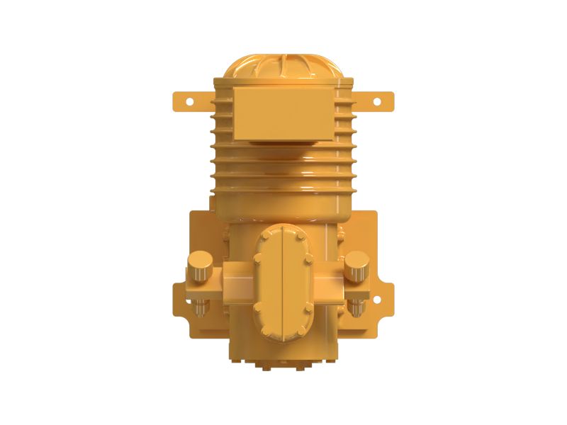 534-6045: COMPRESSOR 5346045 купить