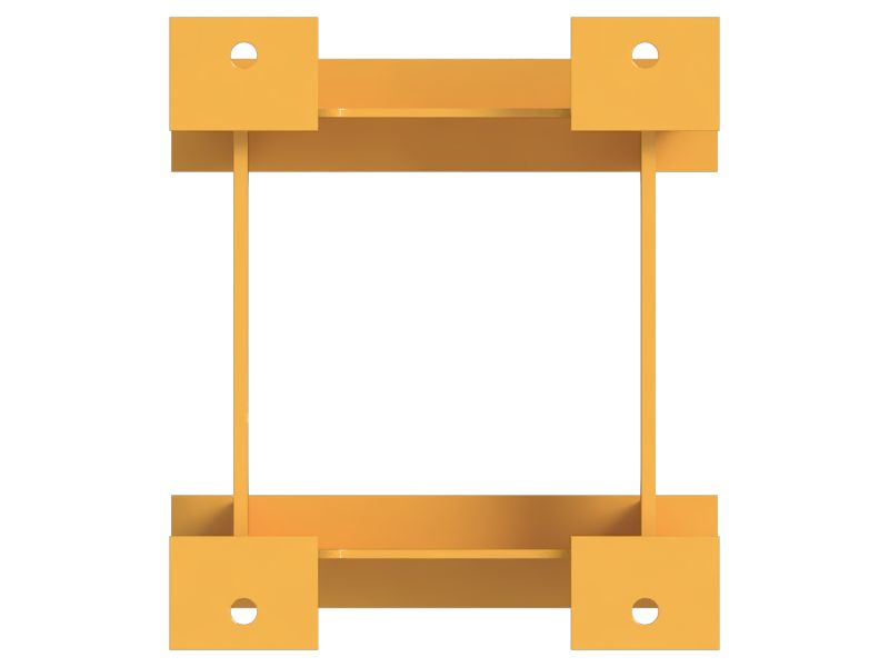 ОГРАЖДЕНИЕ В СБОРЕ