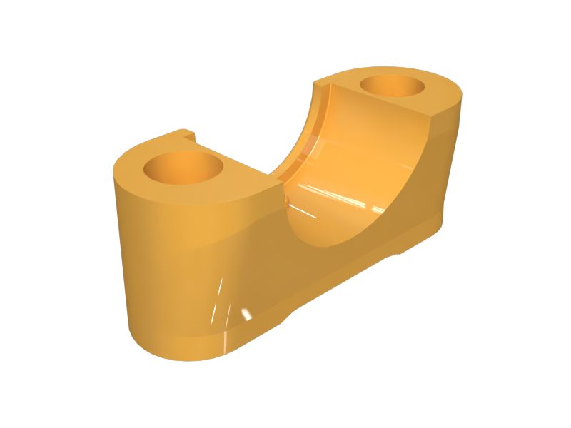 3T-1248: Track Idler Cap 3T1248 купить