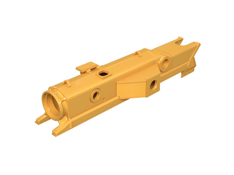 475-0189: FRAME AS-LH