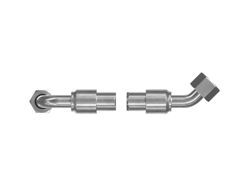 447-7629: Hose Assembly | CATCorp
