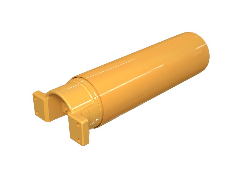 297-9235: ПРУЖИНА ЗАДНЯЯ