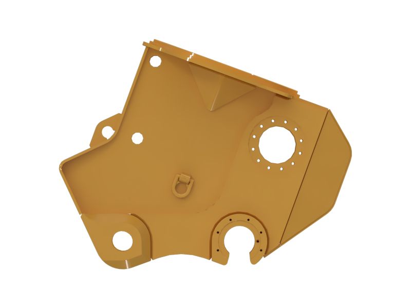 РАМА В СБОРЕ