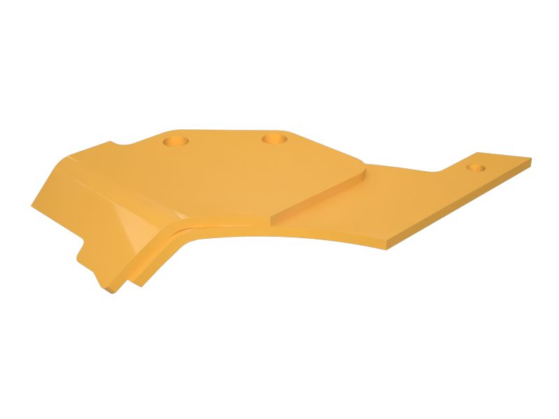 Ограждение в сборе