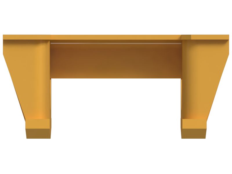 ОГРАЖДЕНИЕ TCK