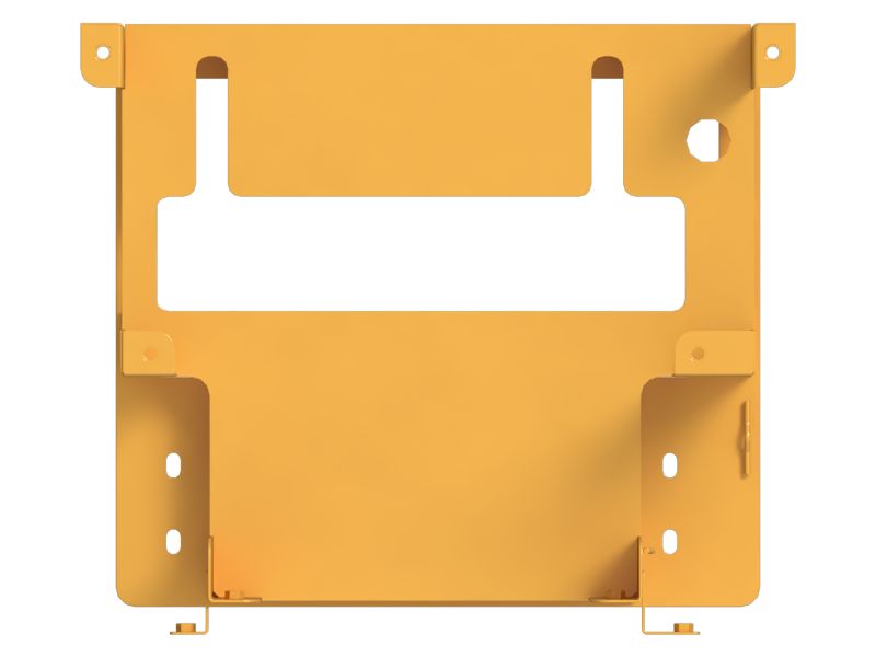 КРОНШТЕЙН В СБОРЕ