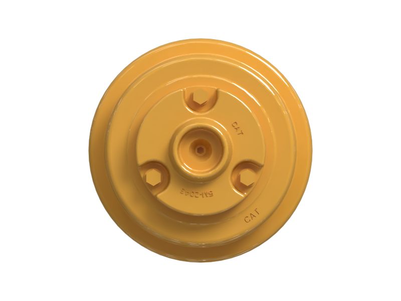 9G-7034: Carrier Roller Group 9G7034 купить
