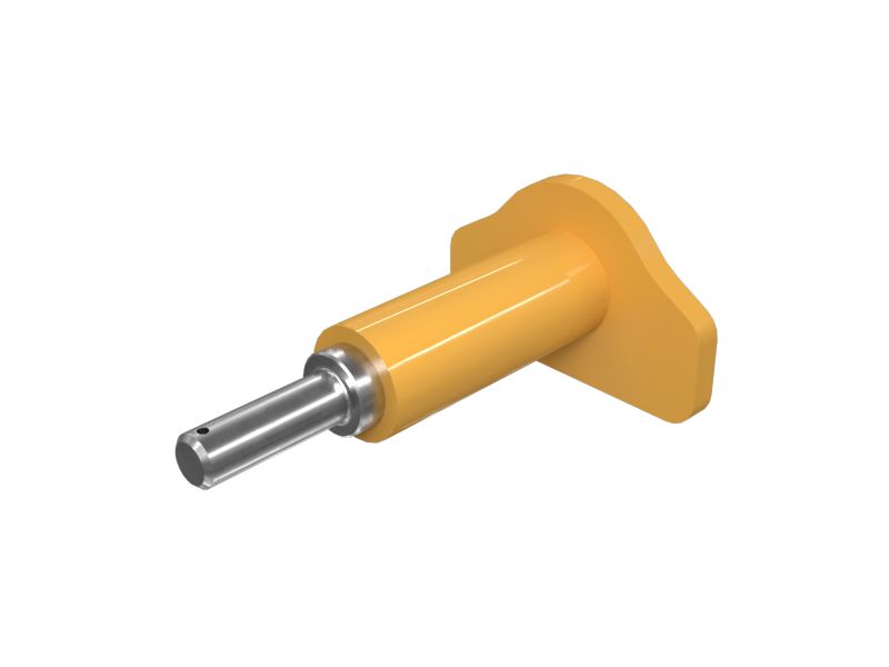 CYLINDER AS
