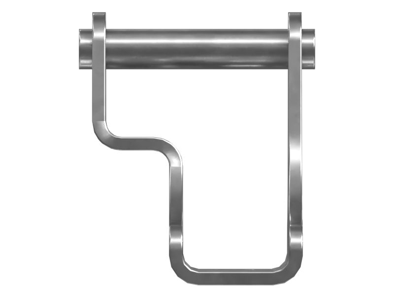 ОТБОЙНИК В СБОРЕ