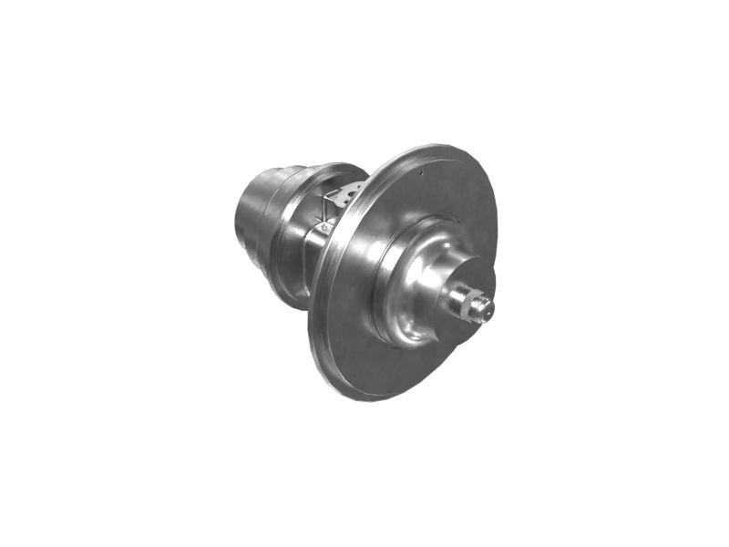 БЛОК СЕРДЦЕВИНЫ